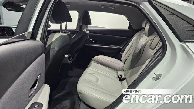 Hyundai Elantra, фото 10