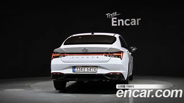 Hyundai Elantra, фото 16