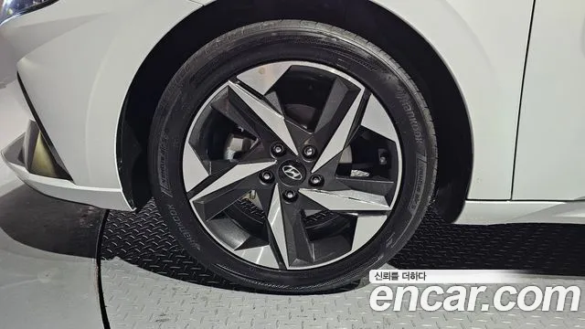 Hyundai Elantra, фото 4