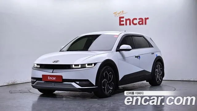 Hyundai Ioniq 5, фото 16