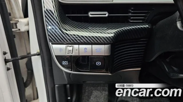 Hyundai Ioniq 5, фото 19