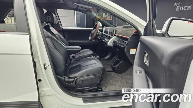 Hyundai Ioniq 5, фото 3
