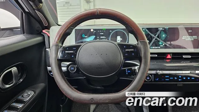 Hyundai Ioniq 5, фото 4