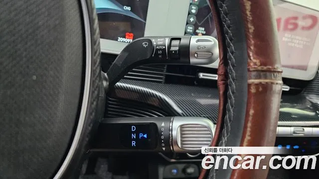 Hyundai Ioniq 5, фото 6