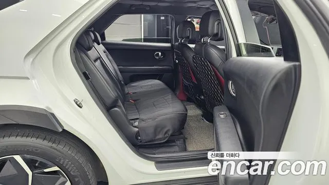 Hyundai Ioniq 5, фото 7