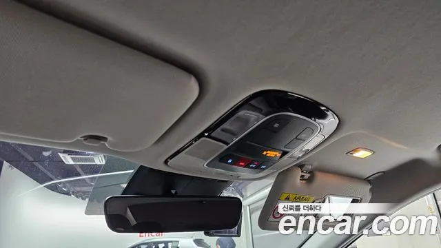 Hyundai Sonata Hybrid, фото 10