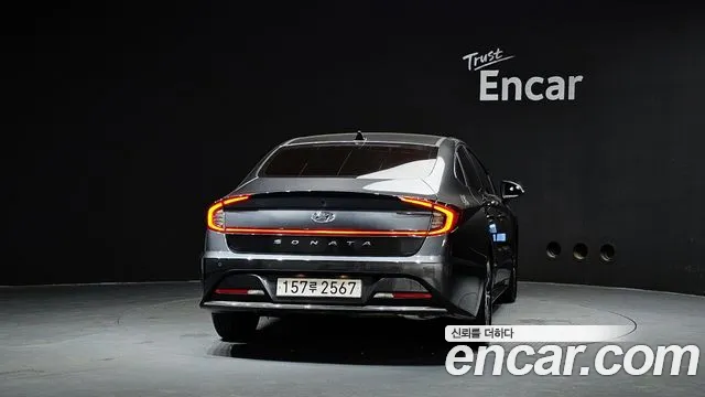 Hyundai Sonata Hybrid, фото 23