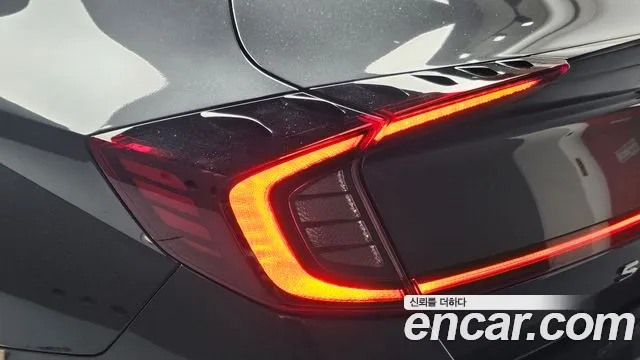 Hyundai Sonata Hybrid, фото 6