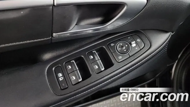Hyundai Sonata, фото 39