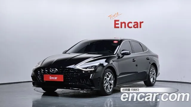 Hyundai Sonata, фото 24