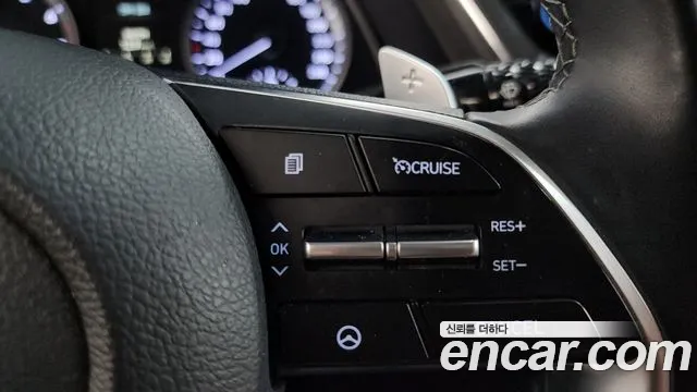 Hyundai Sonata, фото 26