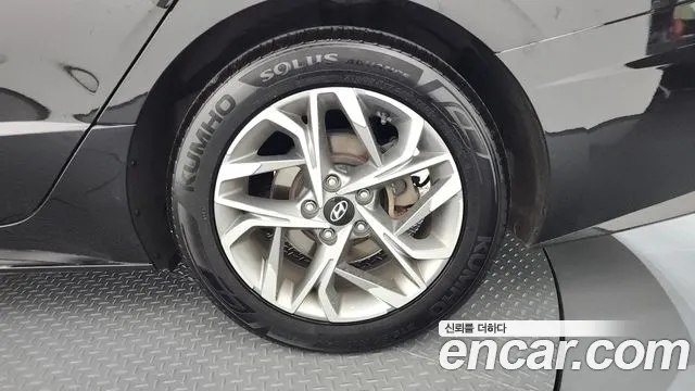 Hyundai Sonata, фото 33