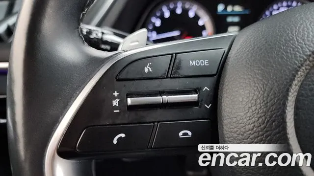 Hyundai Sonata, фото 4