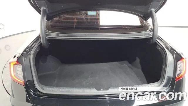 Hyundai Sonata, фото 6