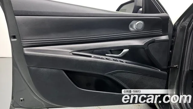 Hyundai Elantra, фото 11