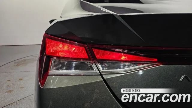 Hyundai Elantra, фото 13