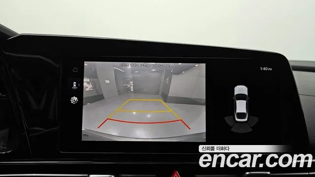 Hyundai Elantra, фото 20