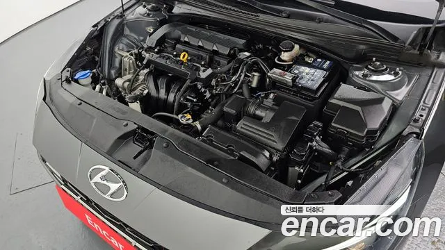Hyundai Elantra, фото 21
