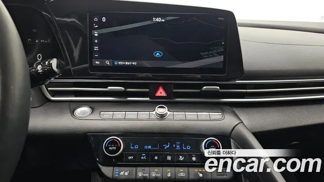 Hyundai Elantra, фото 4