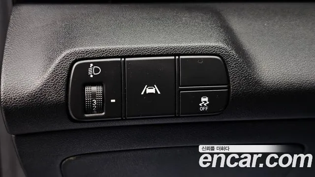 Hyundai Elantra, фото 8