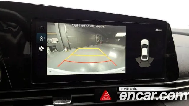 Hyundai Elantra, фото 11