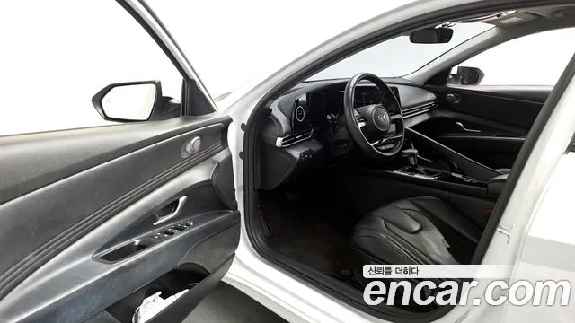 Hyundai Elantra, фото 17