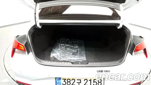 Hyundai Elantra, фото 19