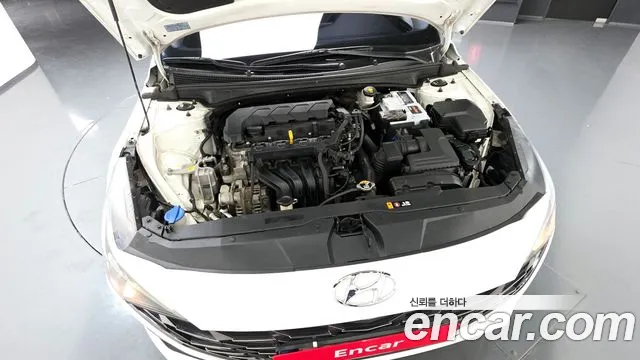 Hyundai Elantra, фото 2