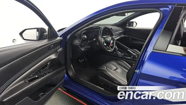 Hyundai Elantra, фото 14