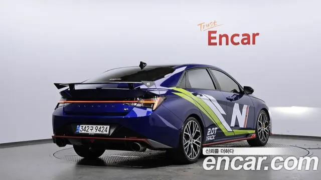 Hyundai Elantra, фото 15