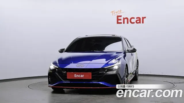 Hyundai Elantra, фото 16