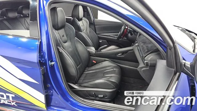 Hyundai Elantra, фото 19
