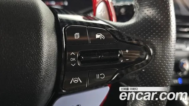 Hyundai Elantra, фото 4