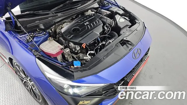 Hyundai Elantra, фото 6