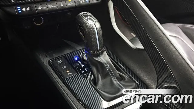 Hyundai Elantra, фото 7