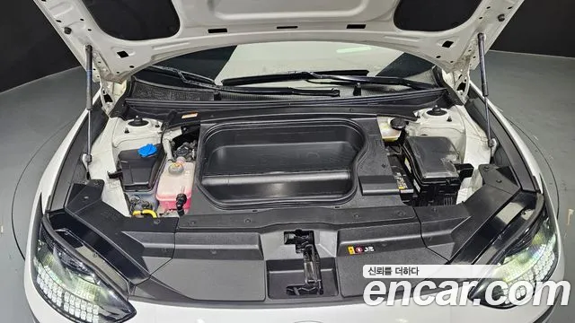 Hyundai Ioniq 6, фото 16