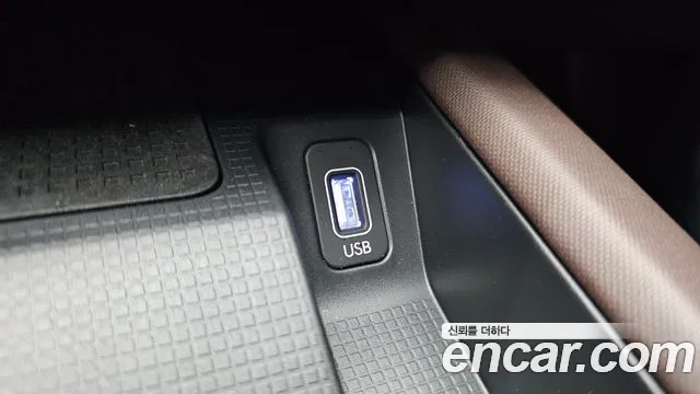 Hyundai Ioniq 6, фото 18