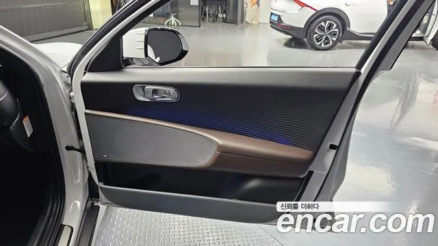 Hyundai Ioniq 6, фото 19