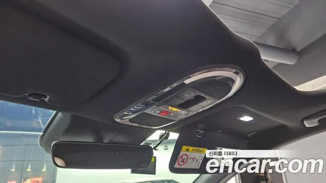 Hyundai Ioniq 6, фото 22