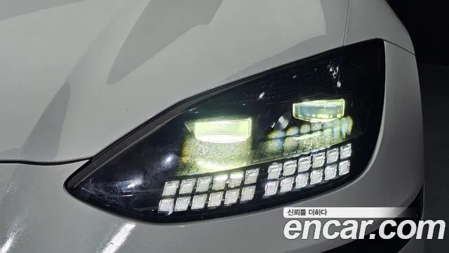 Hyundai Ioniq 6, фото 25