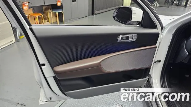 Hyundai Ioniq 6, фото 26