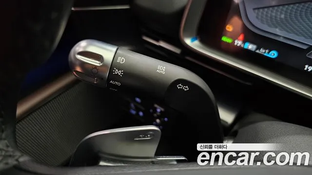Hyundai Ioniq 6, фото 29