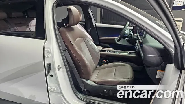 Hyundai Ioniq 6, фото 30
