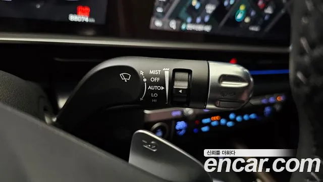 Hyundai Ioniq 6, фото 32