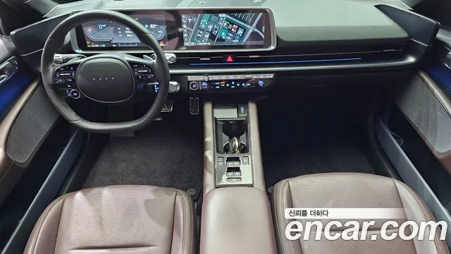Hyundai Ioniq 6, фото 33