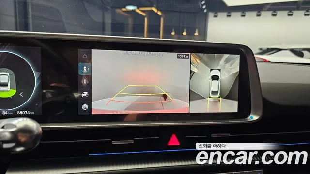 Hyundai Ioniq 6, фото 34