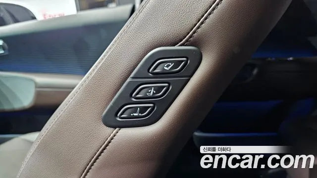 Hyundai Ioniq 6, фото 35