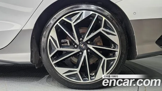 Hyundai Ioniq 6, фото 37
