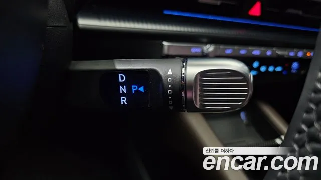 Hyundai Ioniq 6, фото 39