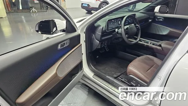 Hyundai Ioniq 6, фото 5